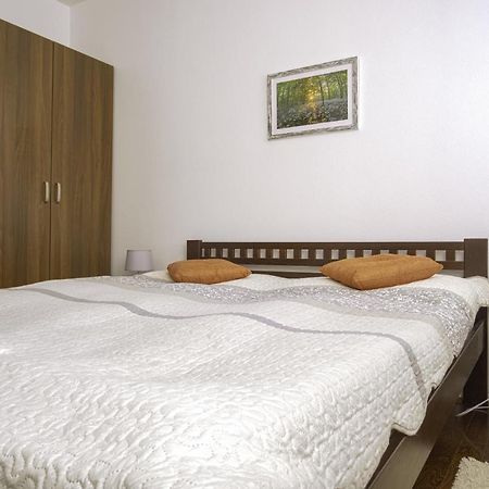 דירות Vysoké Tatry Ac Apartman Snow 5 מראה חיצוני תמונה